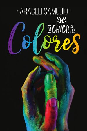 [Amor en un mundo inclusivo 01] • La chica de los colores